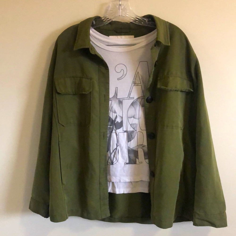 L’AMOUR (Love) Crop Top